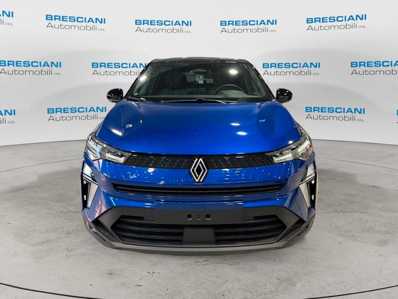 Renault Captur TCe 90 CV Techno