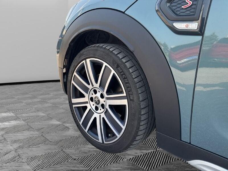 MINI Mini Countryman F60 Mini 2.0 Cooper S Business Countryman ALL4