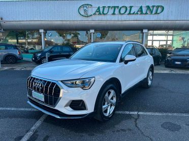 Audi Q3 35 1.5 tfsi Business Advanced