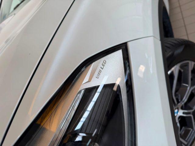 BMW X1 xDrive18d xLine //HEAD UP//LED//PELLE//