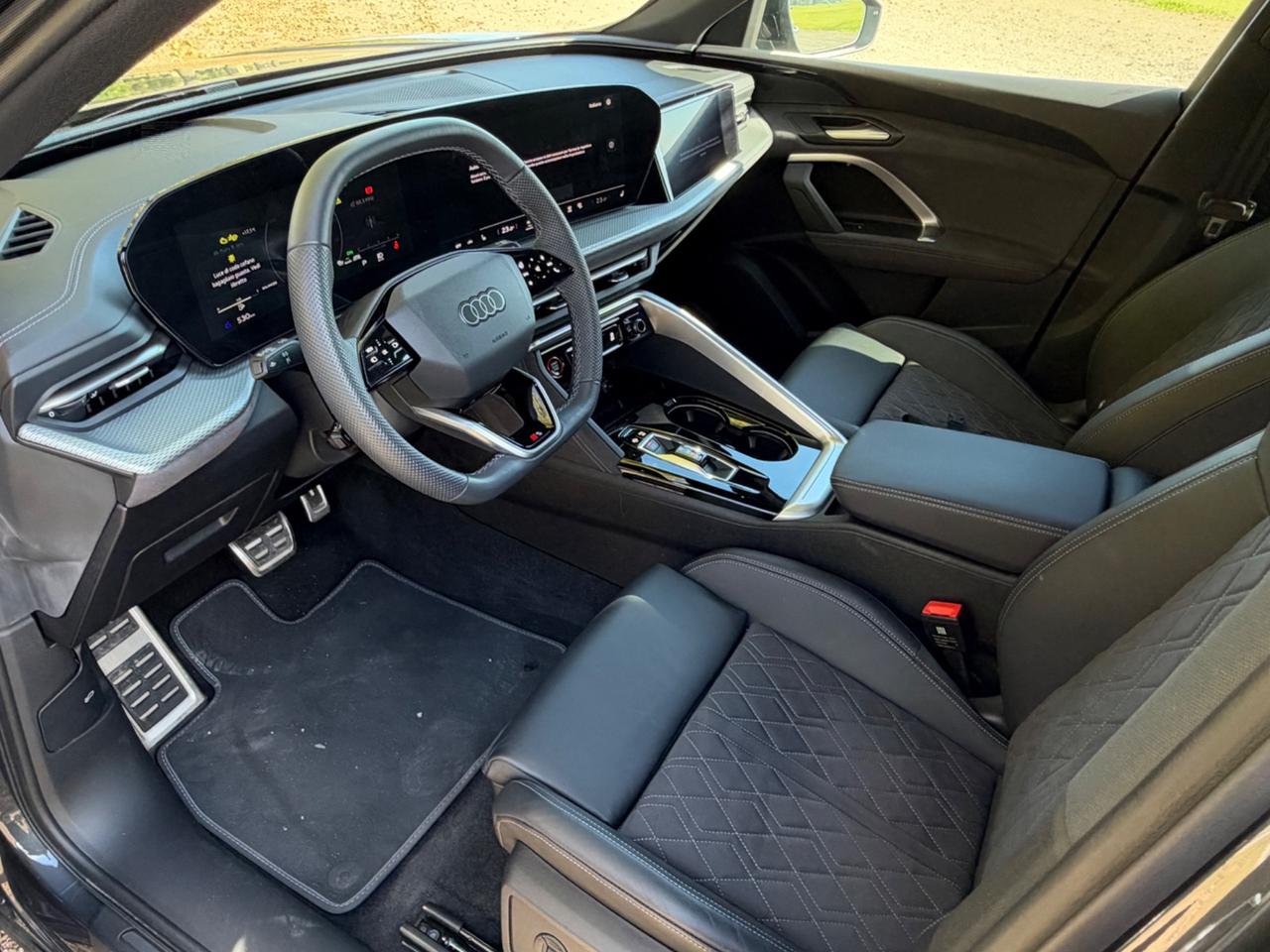 Audi Q5 SQ5 367 CV - 0 ANTICIPO - SUBENTRO LEASING