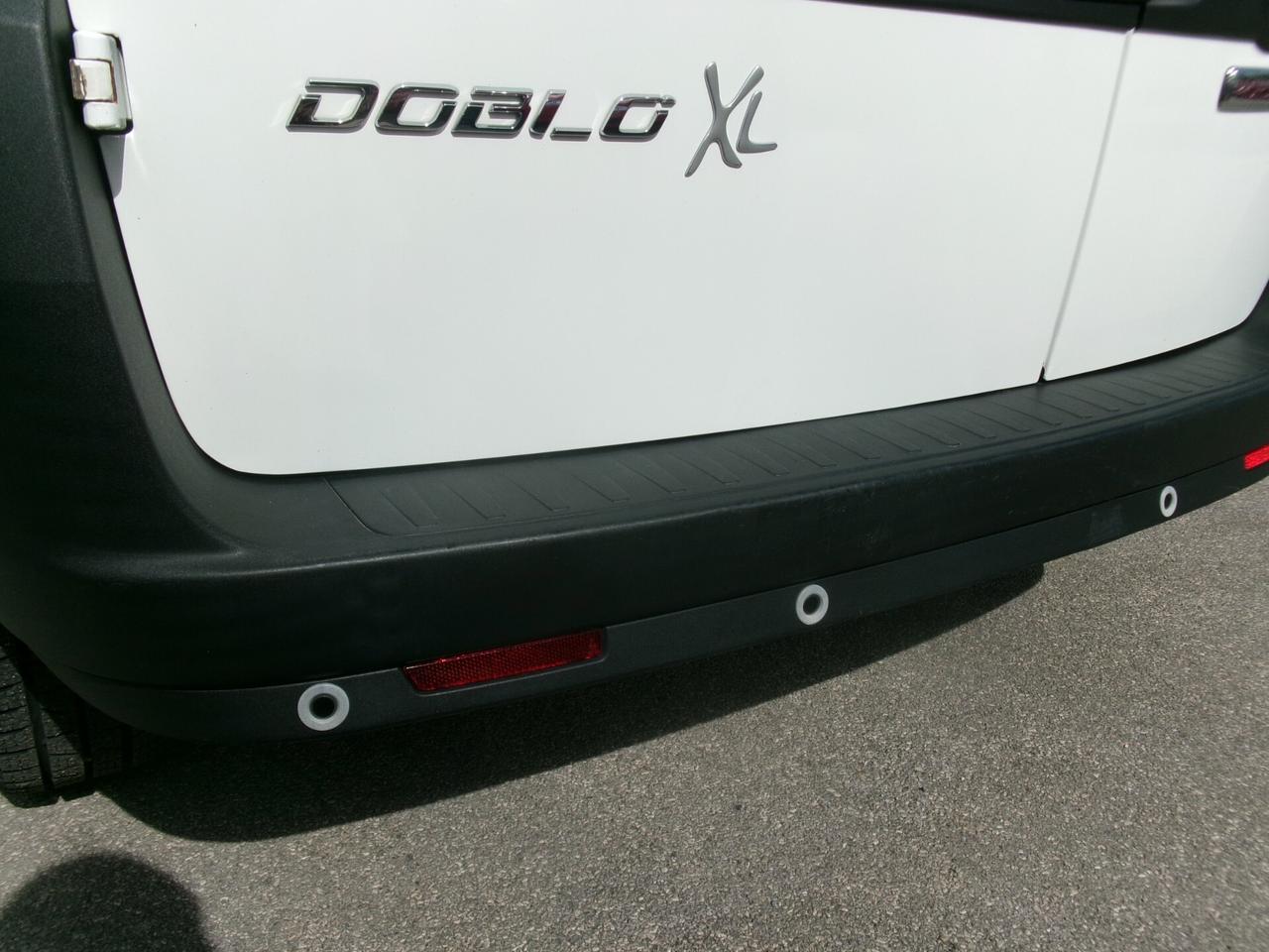 Fiat Doblo DOBLO XL MAXI PASSO LUNGO TETTO ALTO 1.6 120CV E6D
