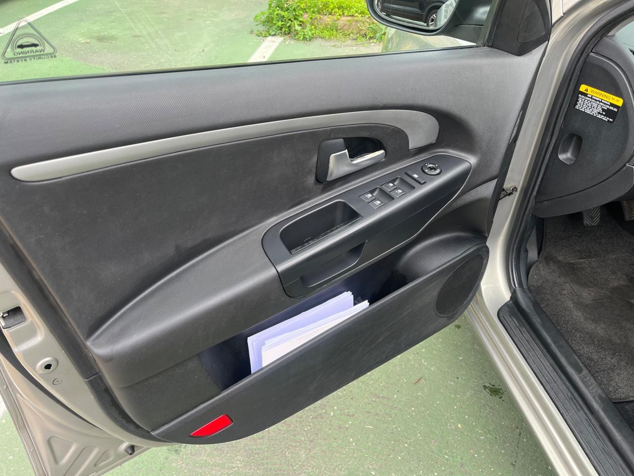 Kia Ceed Sportswagon cee'd Sp. Wag. 1.6 CRDi VGT 115CV EX