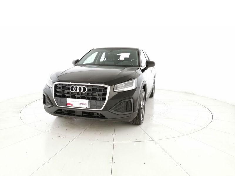 Audi Q2 30 2.0 tdi Admired