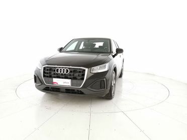 Audi Q2 30 2.0 tdi Admired