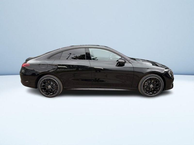 Mercedes-Benz CLA 250+ EQ Advanced Plus