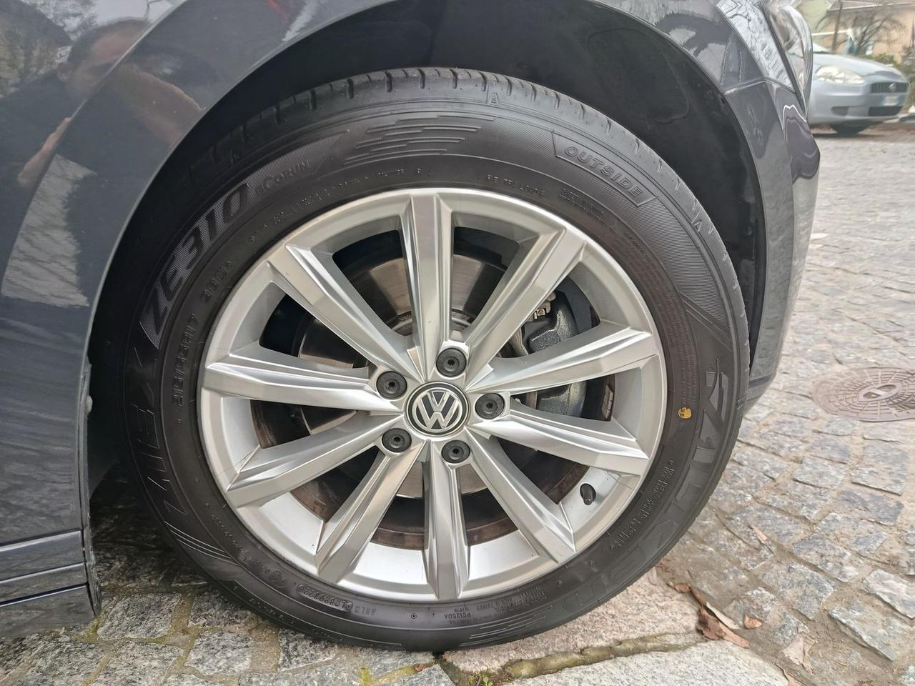 Volkswagen Passat Business 2.0 TDI #9251