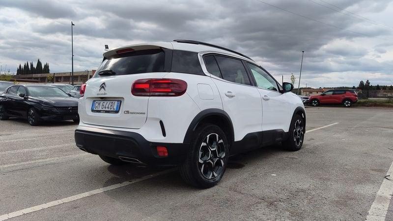 Citroën C5 Aircross BlueHDi 130 S&S Feel Pack