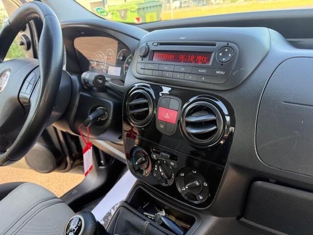 Fiat Qubo 1.3 MJT 80 CV Trekking