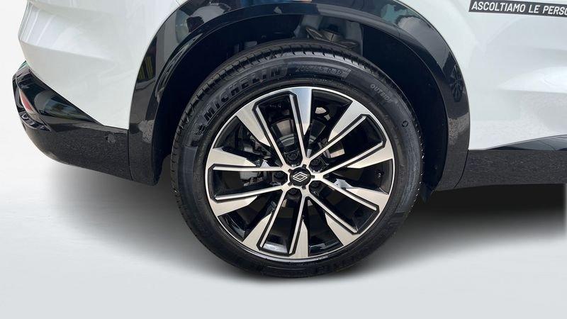 Renault Austral Full Hybrid E-Tech 200 Techno Esprit Alpine
