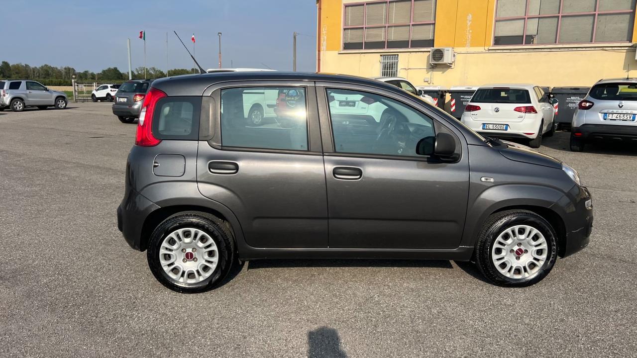 Fiat Panda 1.2 EasyPower Lounge
