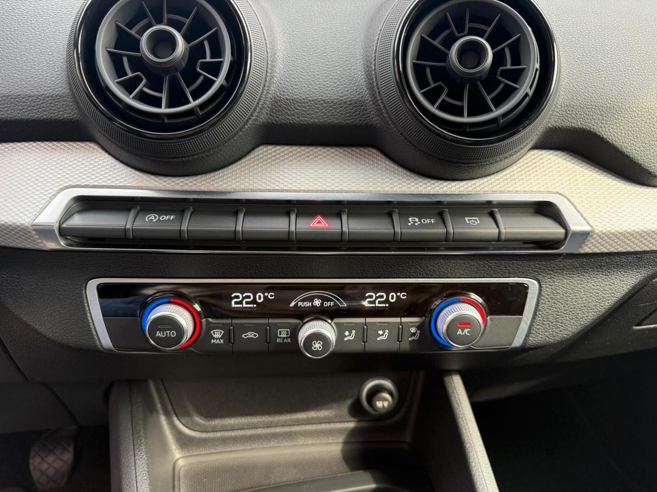 Audi Q2 1.4 TFSI COD Business