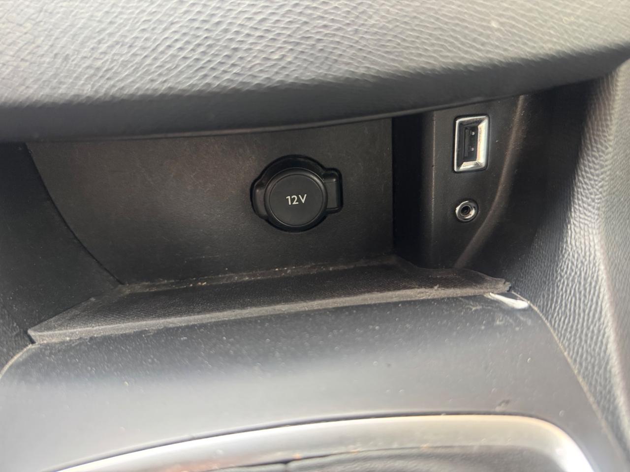 Peugeot 308 1.6 e-HDi 115 CV Stop&Start Allure