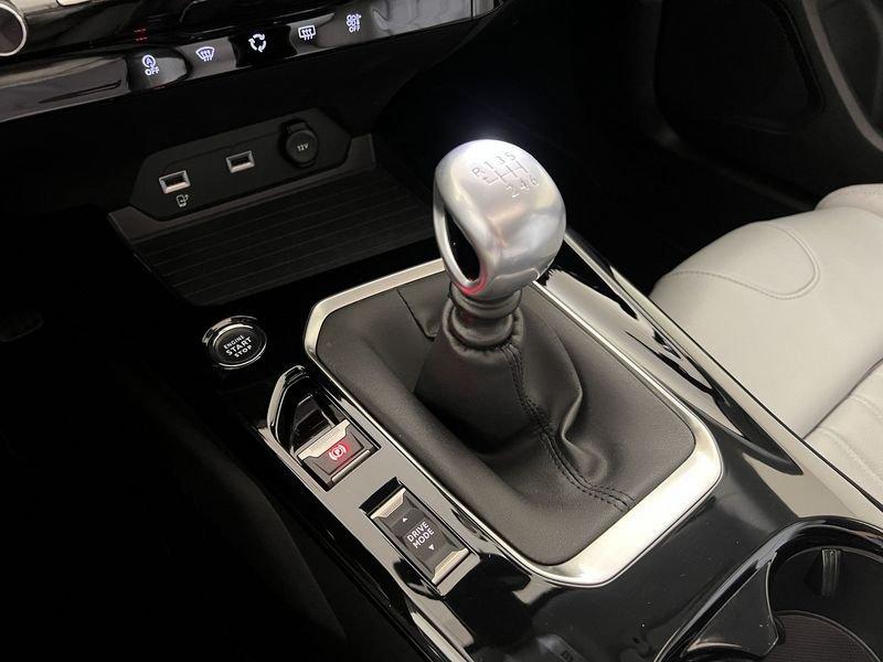 Peugeot 508 SW BlueHDi 130 Allure S/S