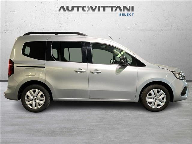 RENAULT Kangoo 1.3 TCe Equilibre EDC