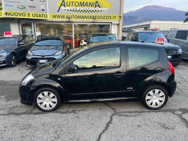 CITROEN C2 1.4 HDi 70CV Excite VTR