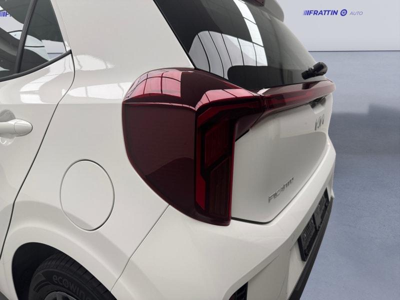 KIA PICANTO 1.0 12V 5 PORTE URBAN