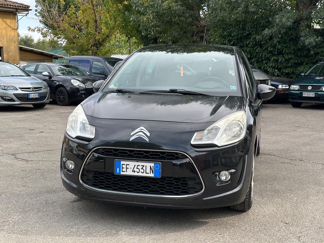 Citroen C3 1.1 Exclusive