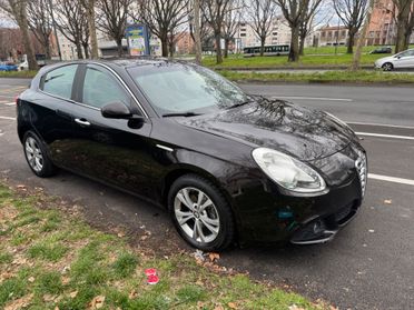 Alfa Romeo Giulietta 1.6 JTDm-2 105 CV Distinctive