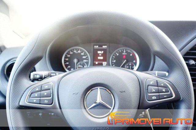 MERCEDES-BENZ Vito 2.0 114 CDI PC-SL Tourer Pro Long