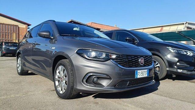 FIAT Tipo 1.6 Mjt S&S DCT SW Business