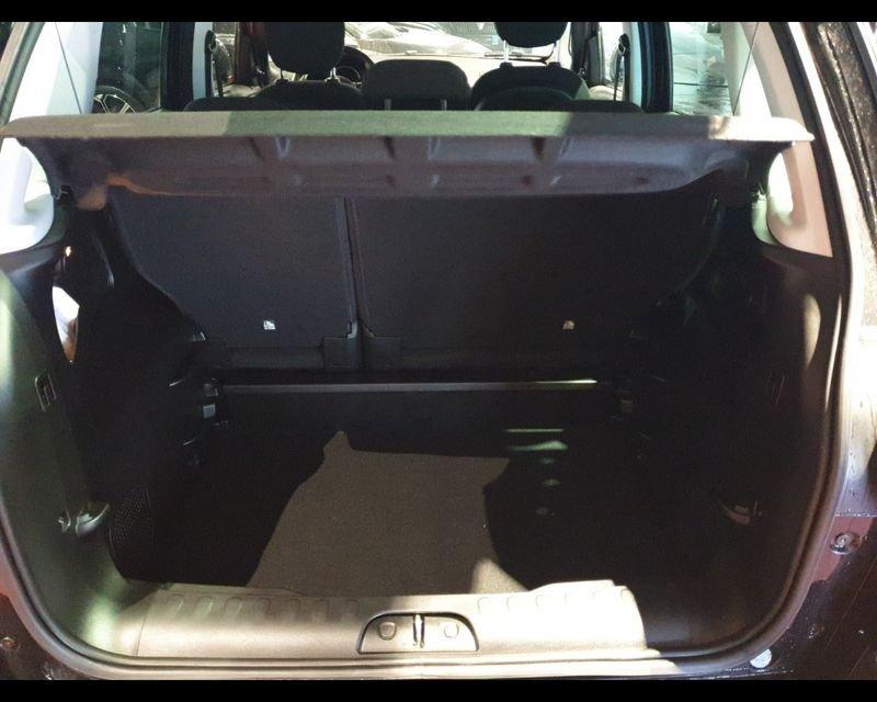 FIAT 500L 1.4 95 CV Mirror City Cross