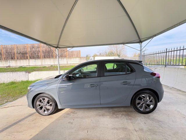 OPEL Corsa 1.2 COME NUOVA OK PER NEOPATENTATI EURO 6D