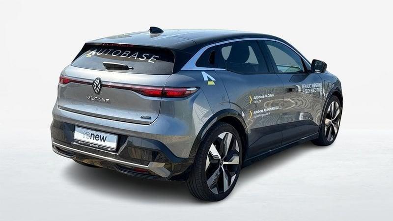 Renault Mégane E-Tech El. techno 220cv comfort range AC22
