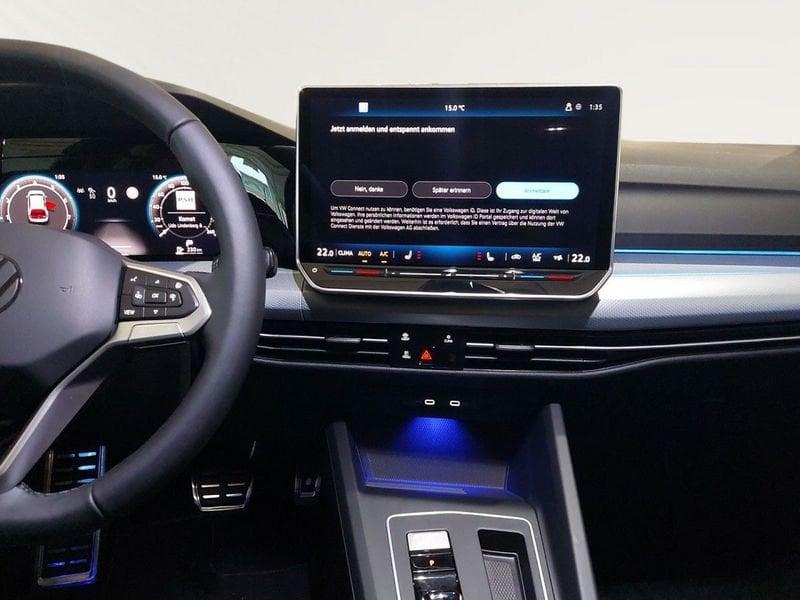 Volkswagen Golf 8.5 1.5 eTSI 115 CV DSG GOAL App Connect 16" Navi Cockpit