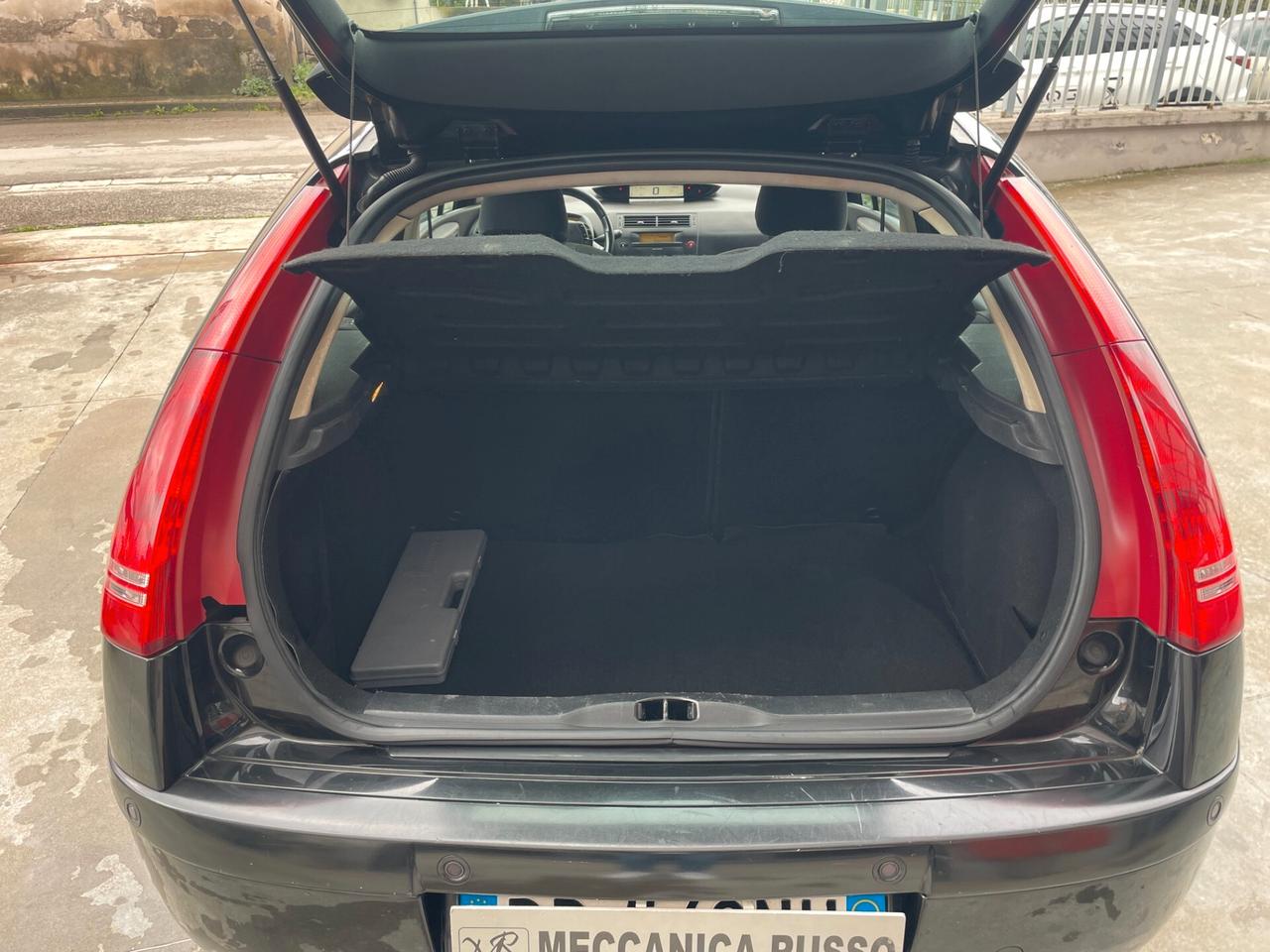 Citroen C4 1.6 HDi 90CV Seduction