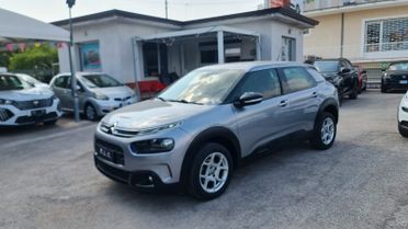 Citroen C4 Cactus BlueHDi 100 S&S