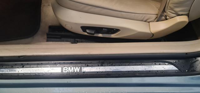 BMW 320 i cat Cabrio Futura*GARANZIA MOTORE 24MESI*