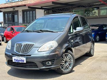 LANCIA MUSA 1.4 Platino Ecochic GPL OK NEOPATENTATI