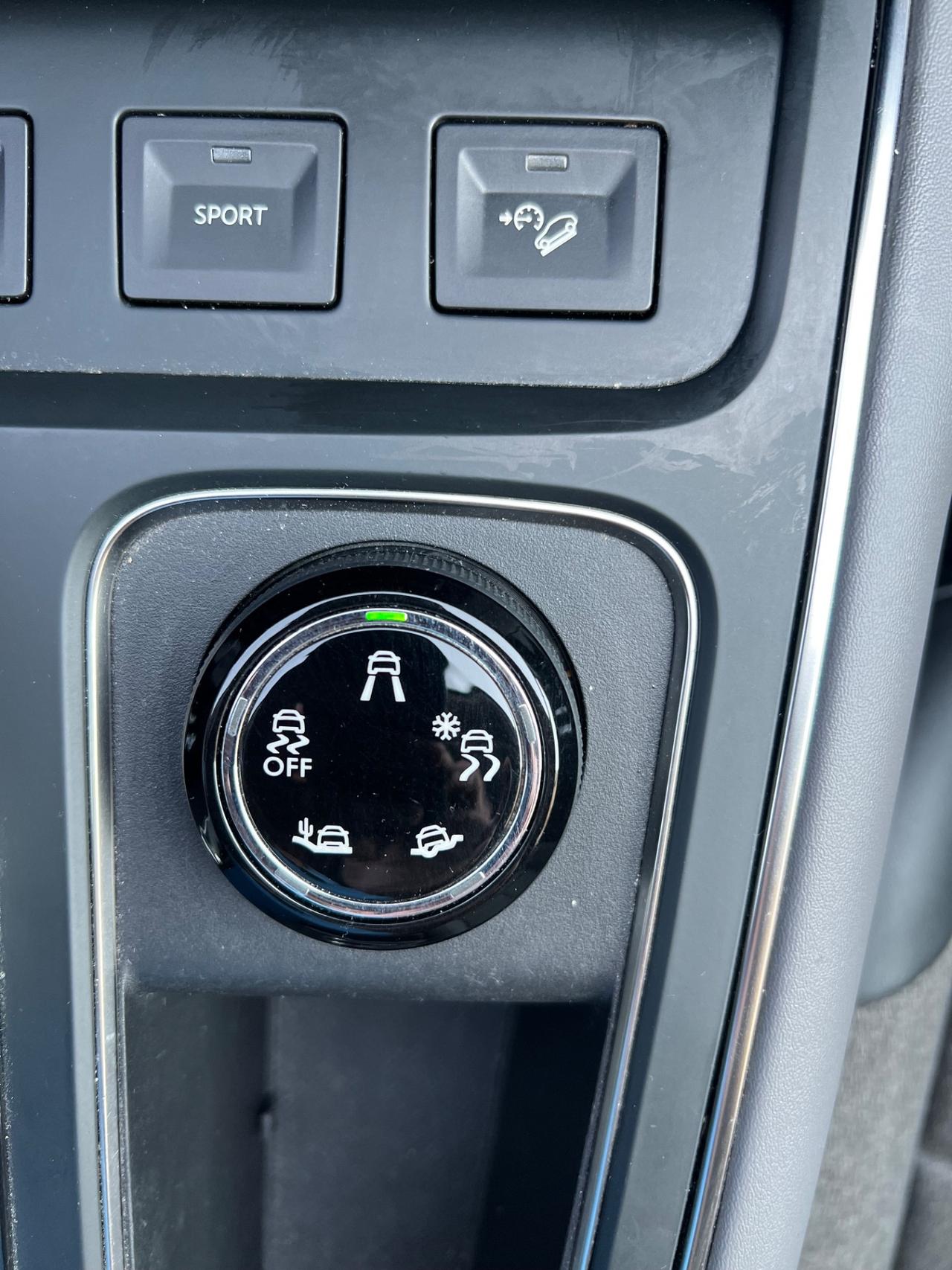 Citroen C5 Aircross BlueHDi 180 S&S EAT8 Shine