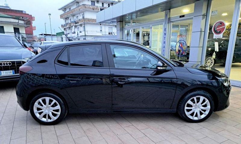 Opel Corsa Corsa 1.2 100 CV Edition