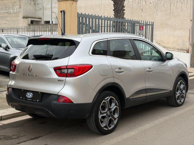 RENAULT Kadjar 1.5 dCi 110CV Energy Bose