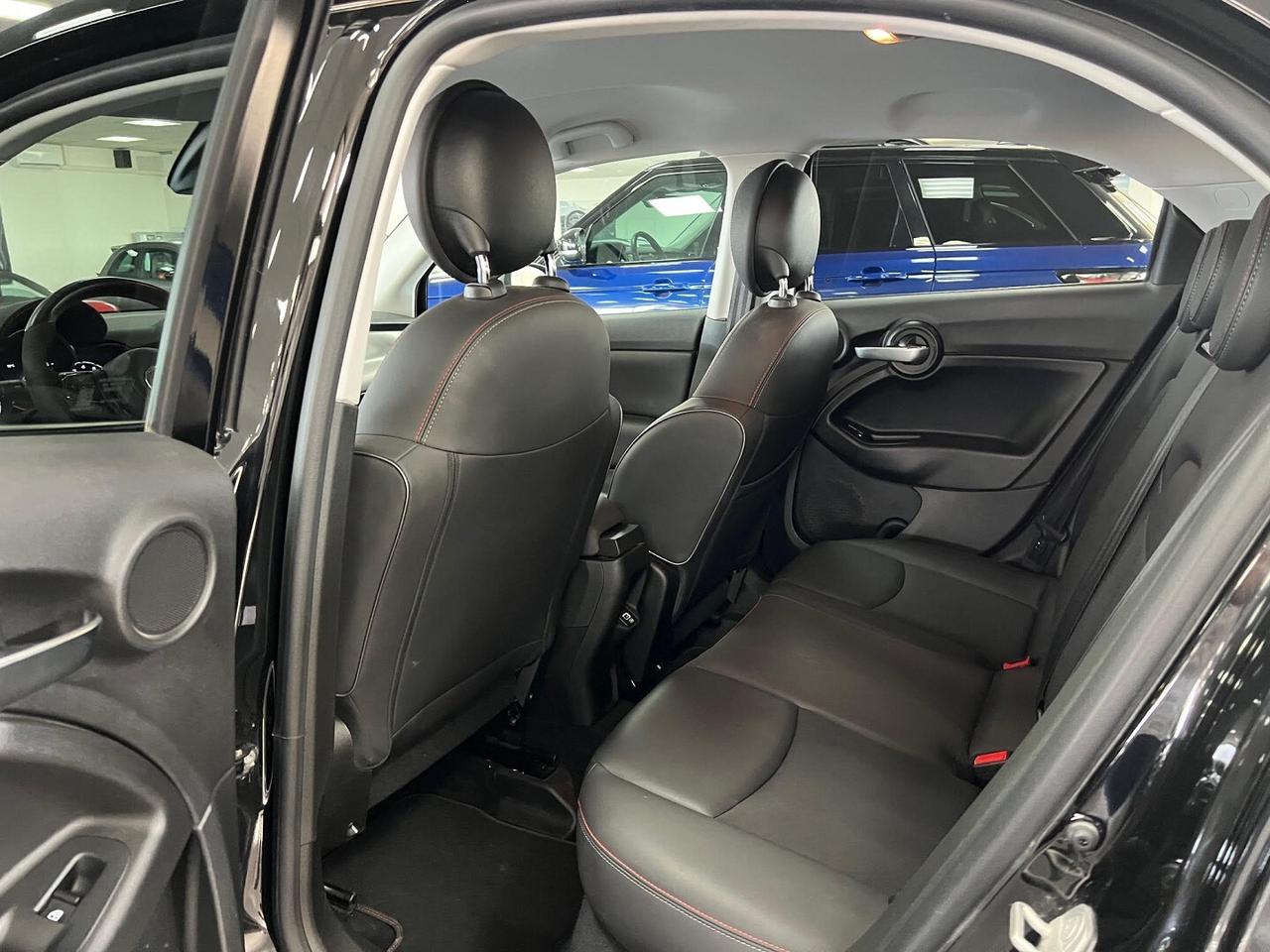 Fiat 500X 500X 1.0 T3 Sport 120cv