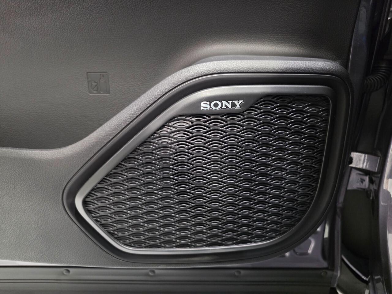 DR 6 1.6 TGDI DCT BIFUEL GPL