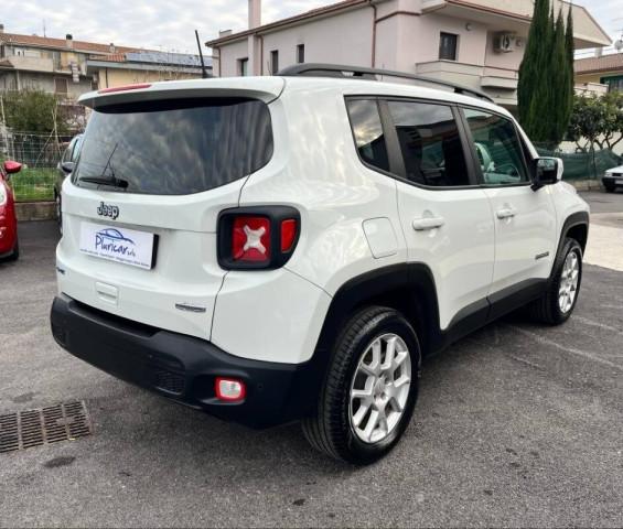Jeep Renegade 1.3 t4 phev Limited 4xe at6