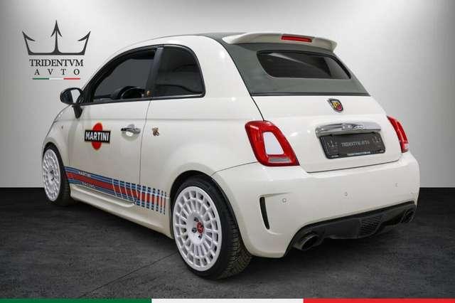 Abarth 500C 1.4 16v t. t-jet 135cv