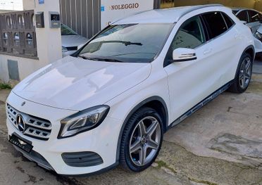 Mercedes-benz GLA 220d Automatic Premium - 2018