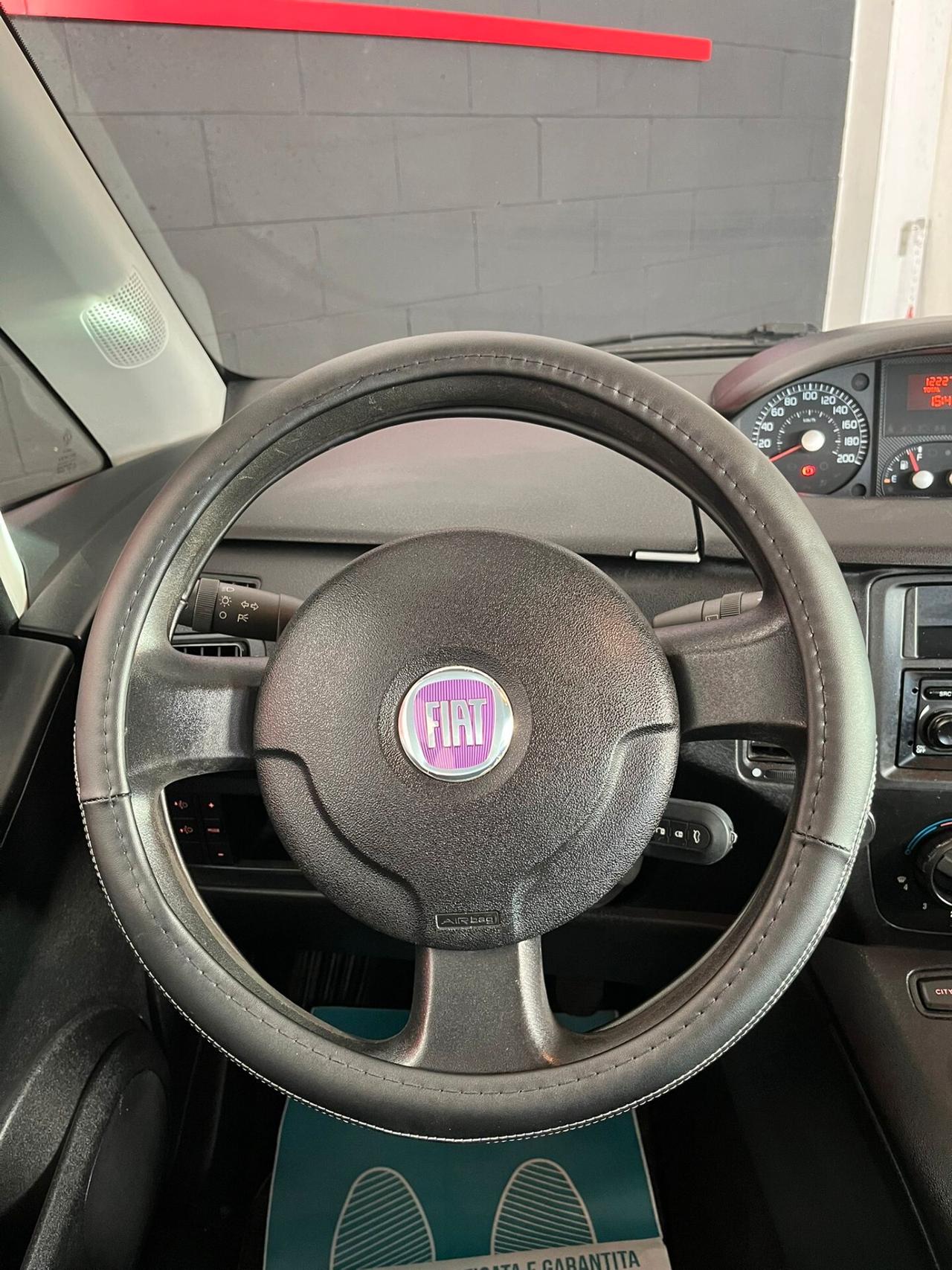 Fiat Idea Prezzo NON vincolato a finanziamento