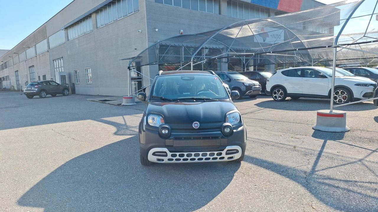 Fiat Panda PANDINA 1.0 FireFly S&S Hybrid