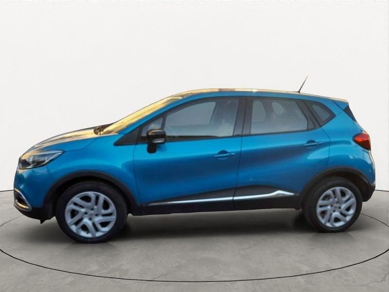 Renault Captur Captur TCe 120 CV EDC Start&Stop Energy Intens