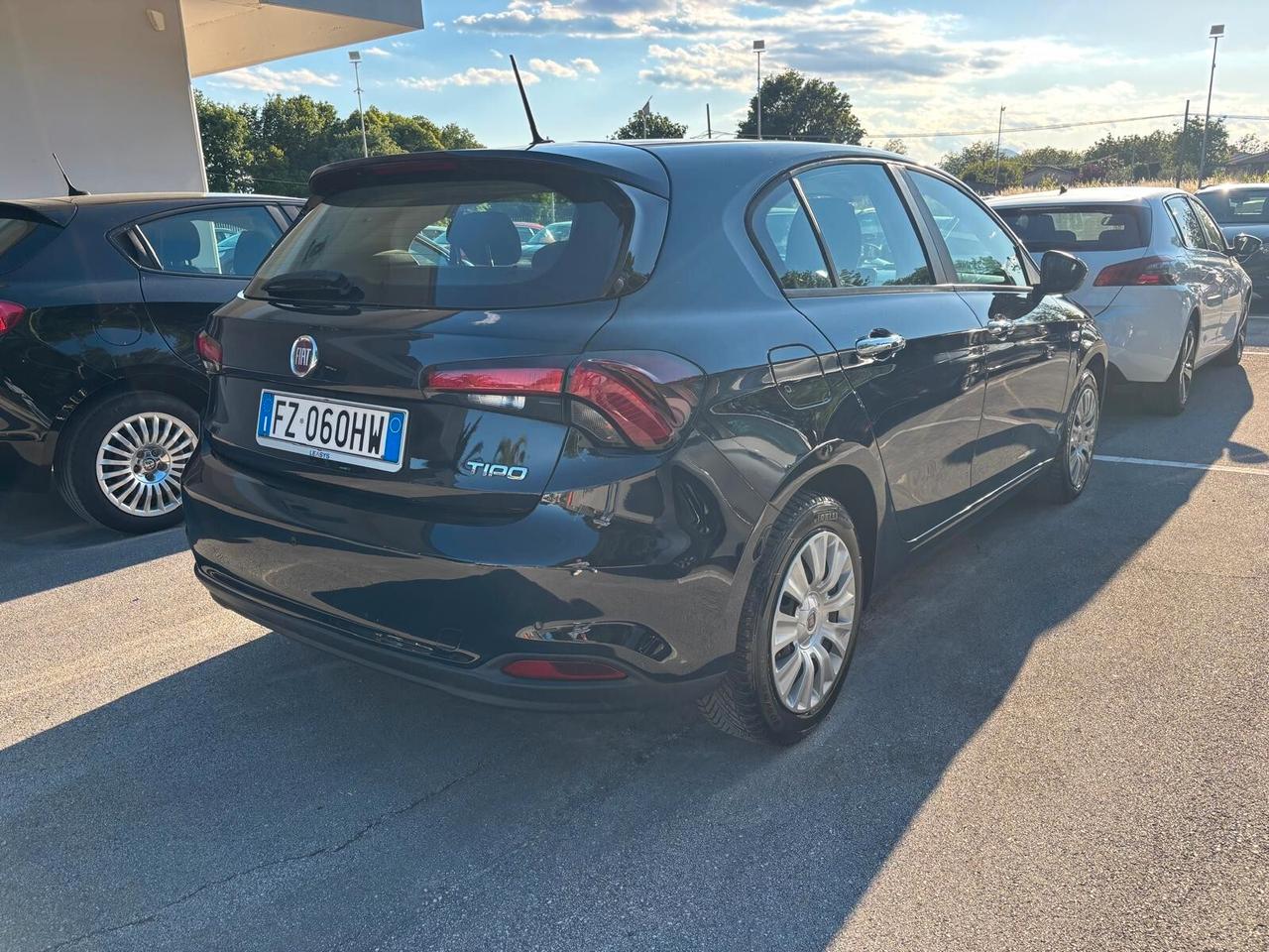 Fiat Tipo 1.6 Mjt 5 porte - 2019