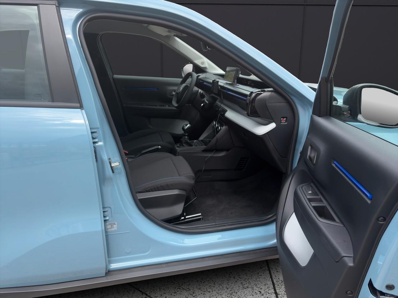 CITROEN C3 1.2 PureTech 100CV YOU