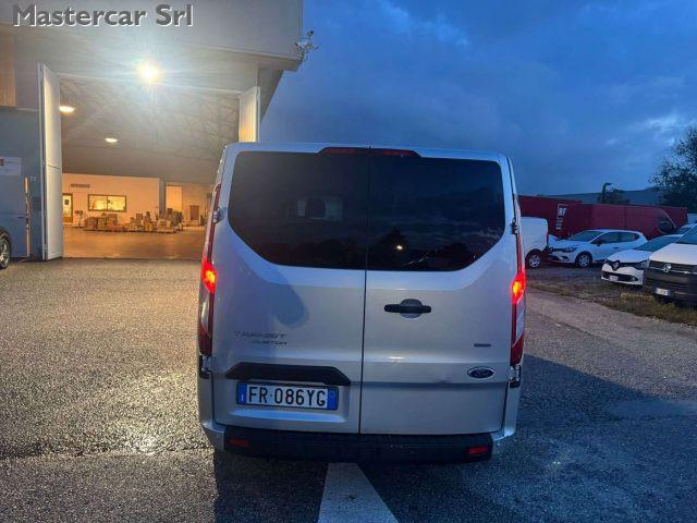FORD Transit Custom 320 2.0 TDCI 130CV L2H1 9 POSTI M1 - FR086YG