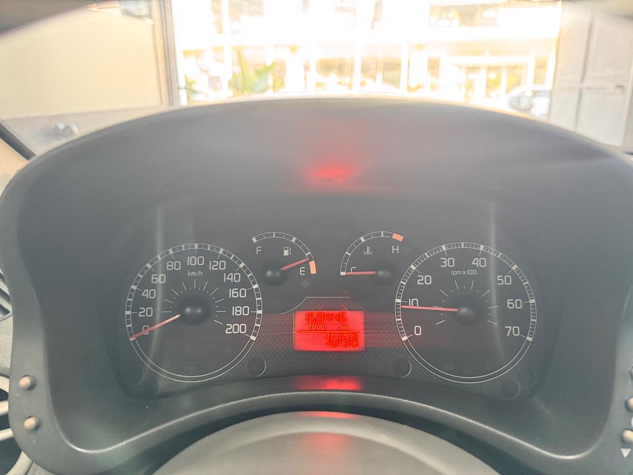 Fiat Panda 1.3 Mjt 75 Cv Dynamic - 11/2008
