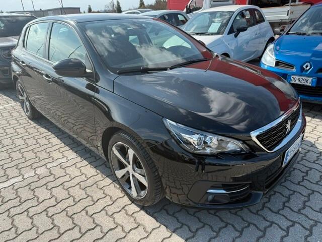 Peugeot 308 BlueHDi 130 S&S GT Line