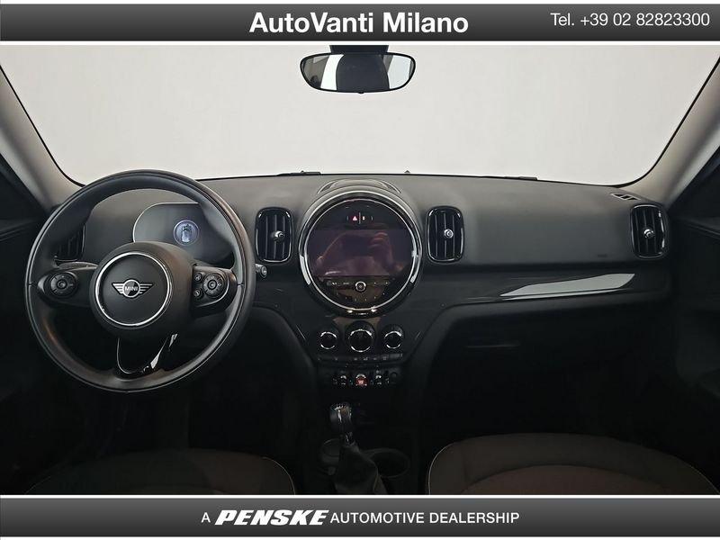 MINI Mini Countryman F60 Mini 1.5 One Business Countryman